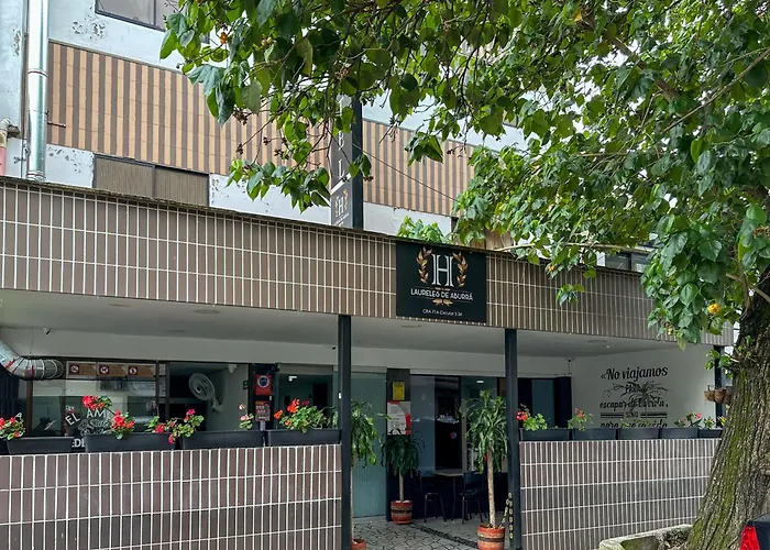 Hotel Laureles De Aburra