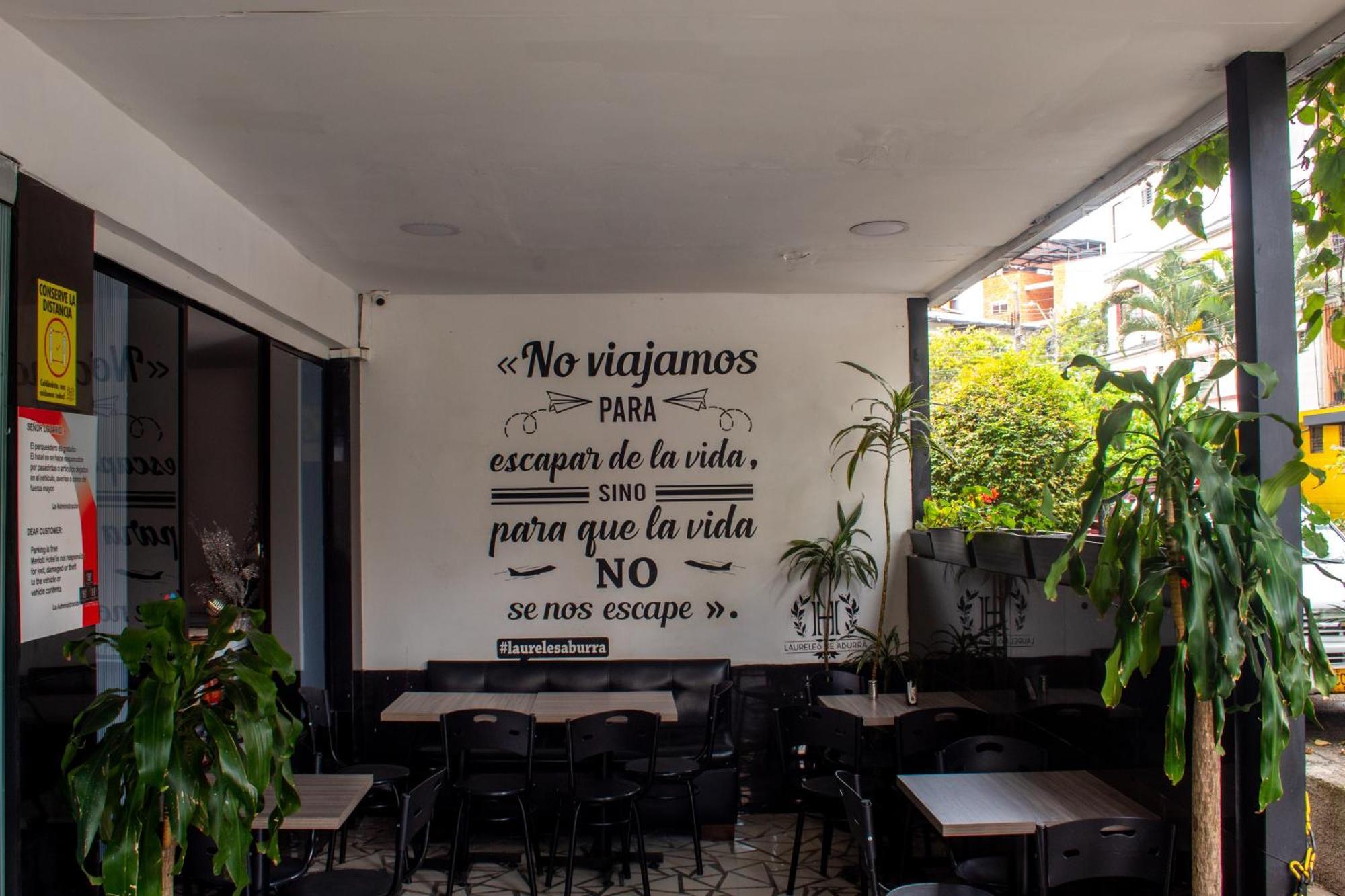 Laureles De Aburra Medellín