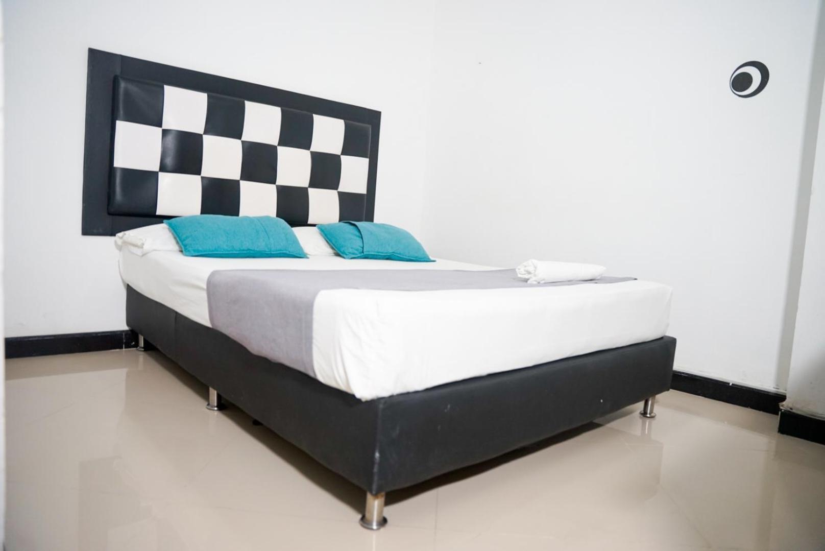 Laureles De Aburra Hotel