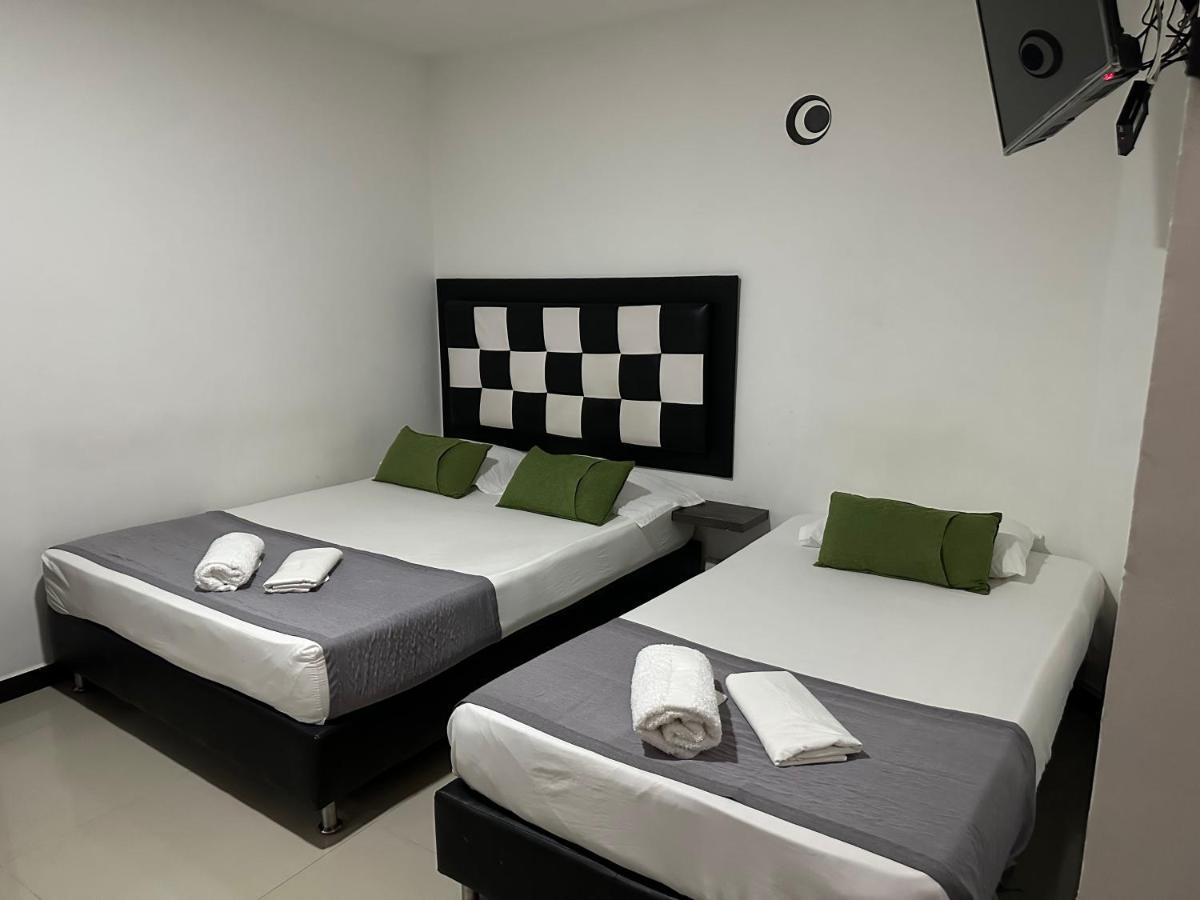 Hotel Laureles De Aburra Medellin
