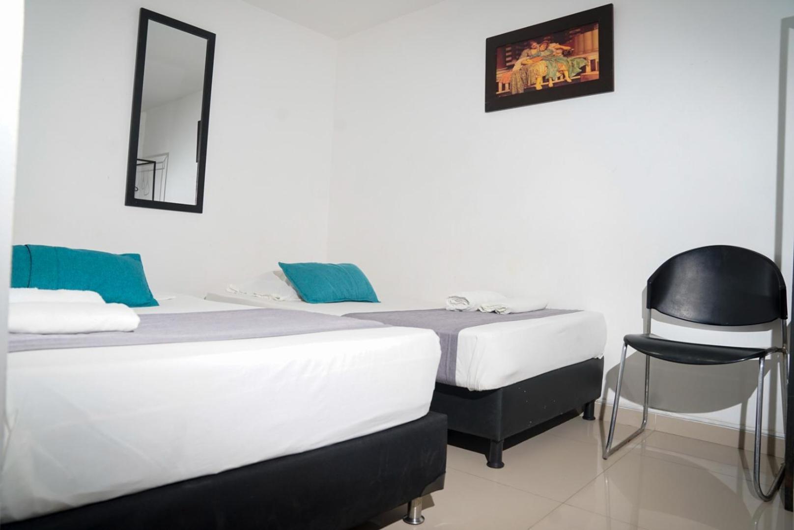 Laureles De Aburra Hotel Medellin
