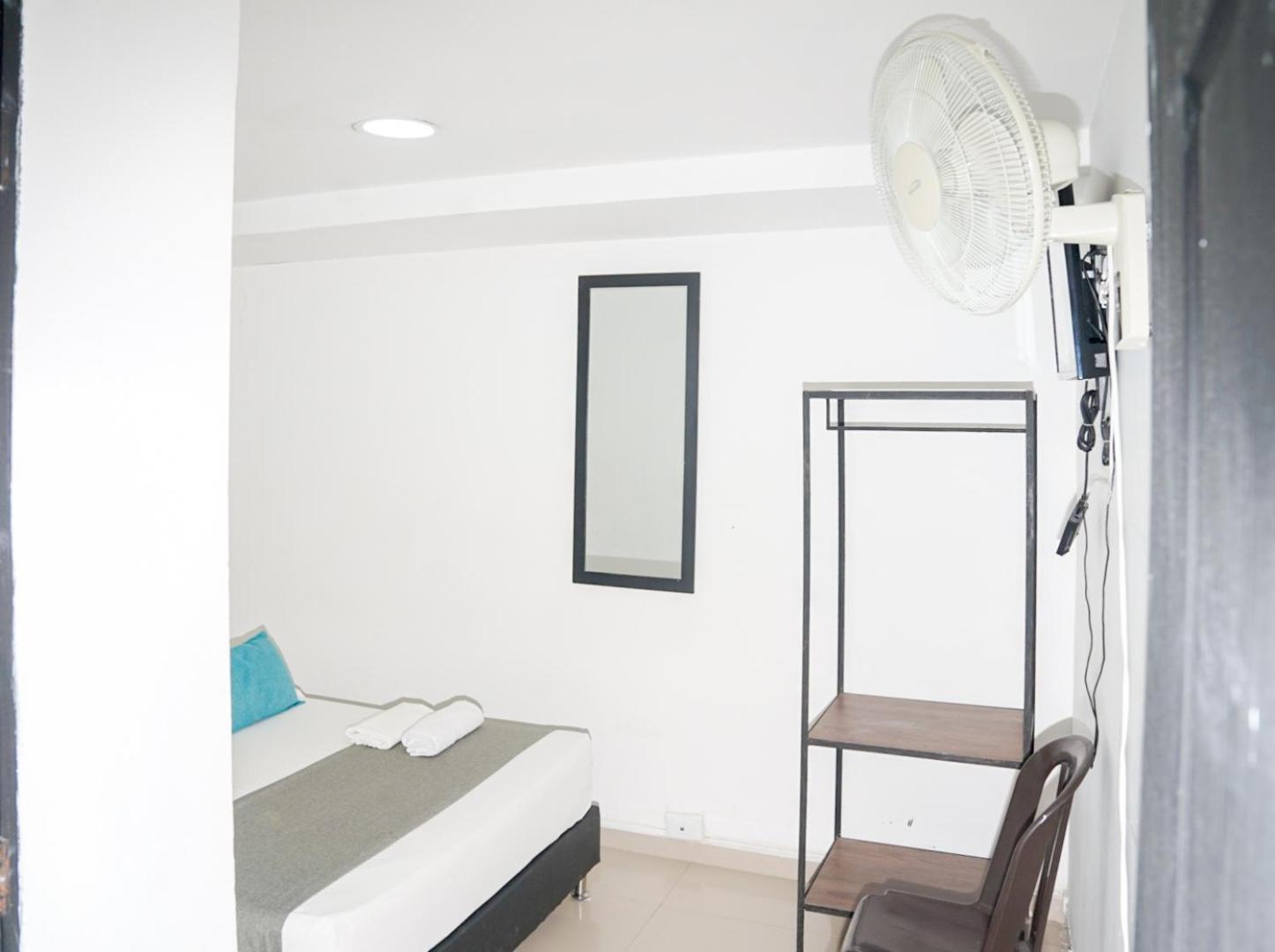 Hotel Laureles De Aburra Medellin