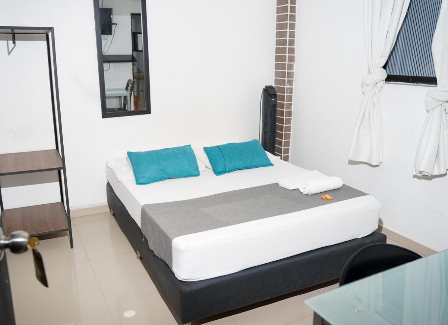 Hotel Laureles De Aburra Medellin