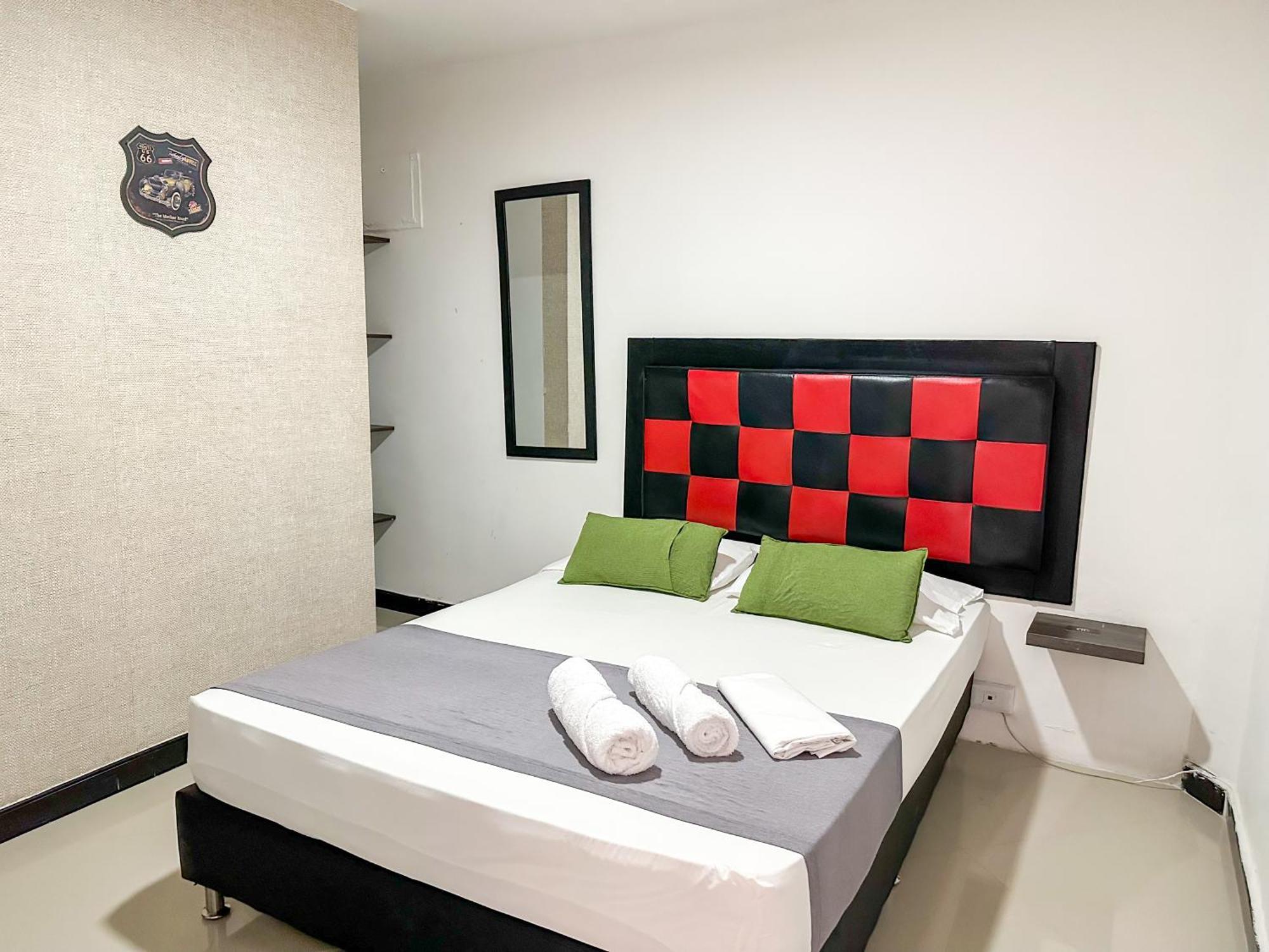 Laureles De Aburra Hotel